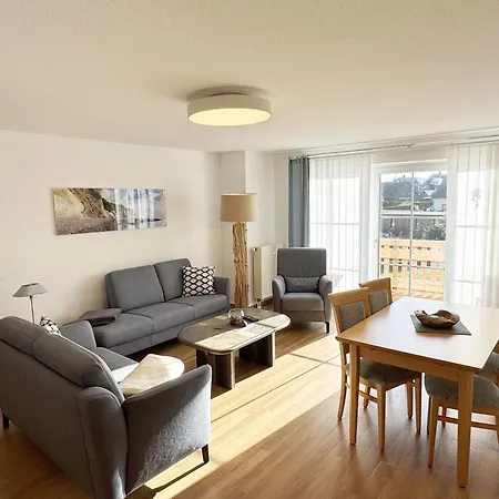 Apartamento A6 