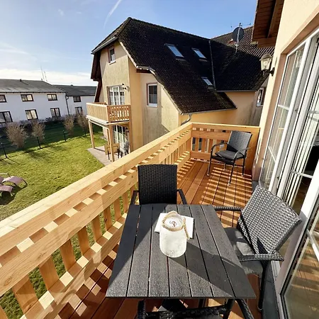 Apartamento A6 