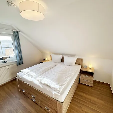 Apartman A6 