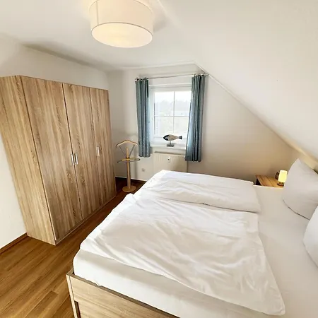 Apartman A6 