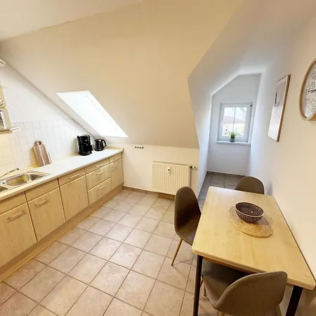 Apartman A6 