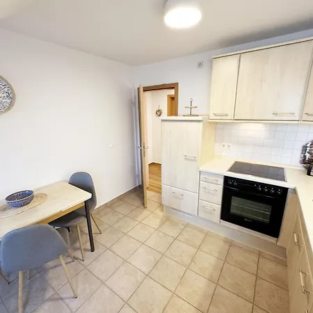 Apartman A6 
