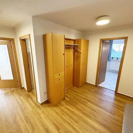 Apartman A6 
