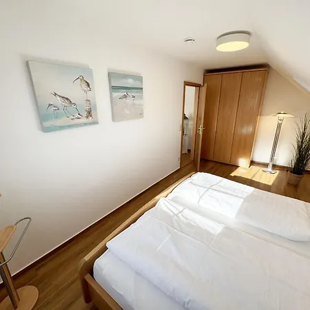 Apartman A6 
